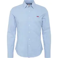 Levi's Camisa De Manga Comprida Battery Housemark Slim