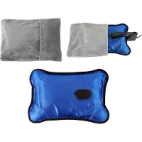 Adler Aquecedor Elétrico De Bolsa De água Quente Ad 7427