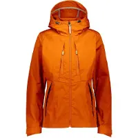 Sasta Jacket Fauna 36 (S), laranja