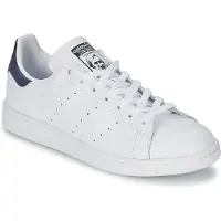 Adidas Originals Sapatilhas baixas 'Stan Smith' navy / branco