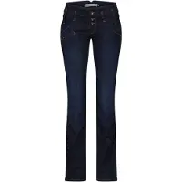 Freeman t. porter Calças Jeans AMELIE SDM mulheres - Azul - US 25