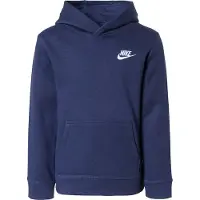 Nike Kids Moletom Club Fleece