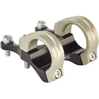 Renthal Mesa De Bicicleta Integra Ii Direct Mount 31.8 Zero Rise