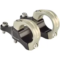 Renthal Mesa De Bicicleta Integra Ii Direct Mount 31.8 10 Mm Rise