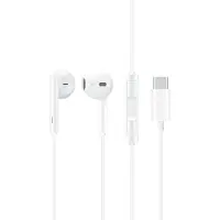 Huawei Fones De Ouvido St Cm33 Usb-c