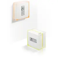 Netatmo Termostato Inteligente Nth
