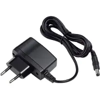 Casio Adaptador Ada-60024 Alimentação Ca Para Cc E Inversor