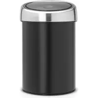 Brabantia Lata De Lixo Touch 3l