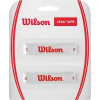 Wilson Fita De Chumbo 2 Unidades