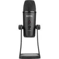 Boya Microfone By-pm700 Usb Studio