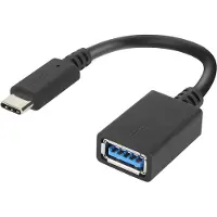 Lenovo Adaptador USB-C para USB-A - 4X90Q59481