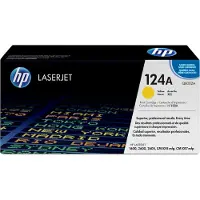 HP Toner 124a