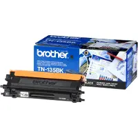 Brother Toner Tn-135bk