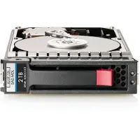 HP Disco Rígido Sas Sff De 1.8 Tb E 2.5 Polegadas Com Porta Dupla Para Empresas
