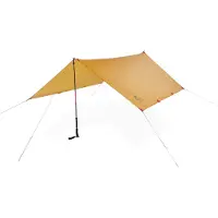 MSR - Acessórios tendas - Thru-Hiker 100 Wing para Unissexo - Amarelo