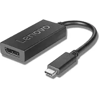 Lenovo Adaptador Usb-c Para Displayport 4x90q93303