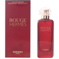 Hermès Paris Rouge EDT formato 100ml