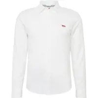 Levi's Camisa De Manga Comprida Battery Housemark Slim