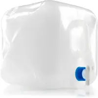 GSI Cubo De Água 20l
