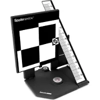 Datacolor Kit De Calibração Spyderlenscal