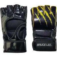 Tunturi Luvas De Grappling Bruce Lee Signature