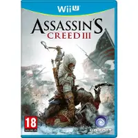 Games Wii U Assassin´s Creed Iii Join Or Die Edition