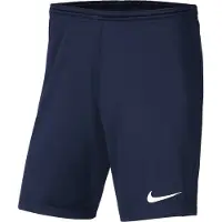 Nike Calções Dri Fit Park 3