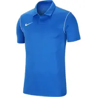 Nike Camisa funcionais 'Park 20' azul céu / branco