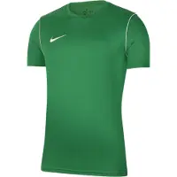 Nike Camiseta De Manga Curta Dri Fit Park