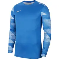 Nike Camisa funcionais 'Park IV' azul / branco
