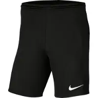 Nike Calções Dri Fit Park 3