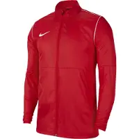 Nike Casaco deportivo 'Park 20' vermelho / branco