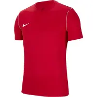Nike Camiseta De Manga Curta Dri Fit Park