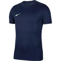 Nike Camiseta De Manga Curta Dri Fit Park 7