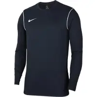 Nike Camiseta De Manga Comprida Dri Fit