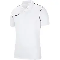 Nike Camisa funcionais 'Park 20' branco