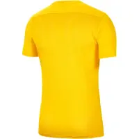 Nike Camisa funcionais 'Park VII' amarelo escuro / preto