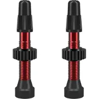 WTB tyres Válvulas Tcs Aluminium