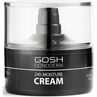 Gosh Donoderm Sea Minerals Creme Hidratante Facial 24H 50ml