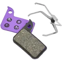 Galfer Pastilhas De Freio A Disco E-bike Sram Red 22/level