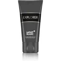 Mont Blanc Montblanc Bálsamo Aftershave Explorer 150 Ml