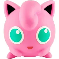 Teknofun Jigglypuff Pokémon