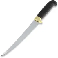 Marttiini Condor Filleting knife 19, 836014 Stainless, borracha, faca de filetar