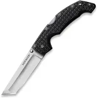 Cold Steel Navalha Large Voyager Tanto