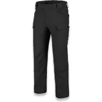 Helikon Tex OTP Outdoor Tactical Pants reg XXXL, preto
