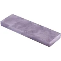 Ardennes-Coticule Belgian Blue Whetstone 200 x 60 mm / 8" x 2,5", pedra de amolar