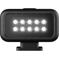GoPro Luz Mod Hero8