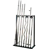 Tunturi Bar Z Curl 7 Kg 120 Cm