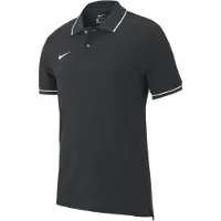 Nike Polo De Manga Curta Team Club 19
