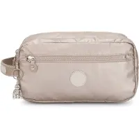 Kipling Mala de higiene 'Basic Plus Agot BP' bege